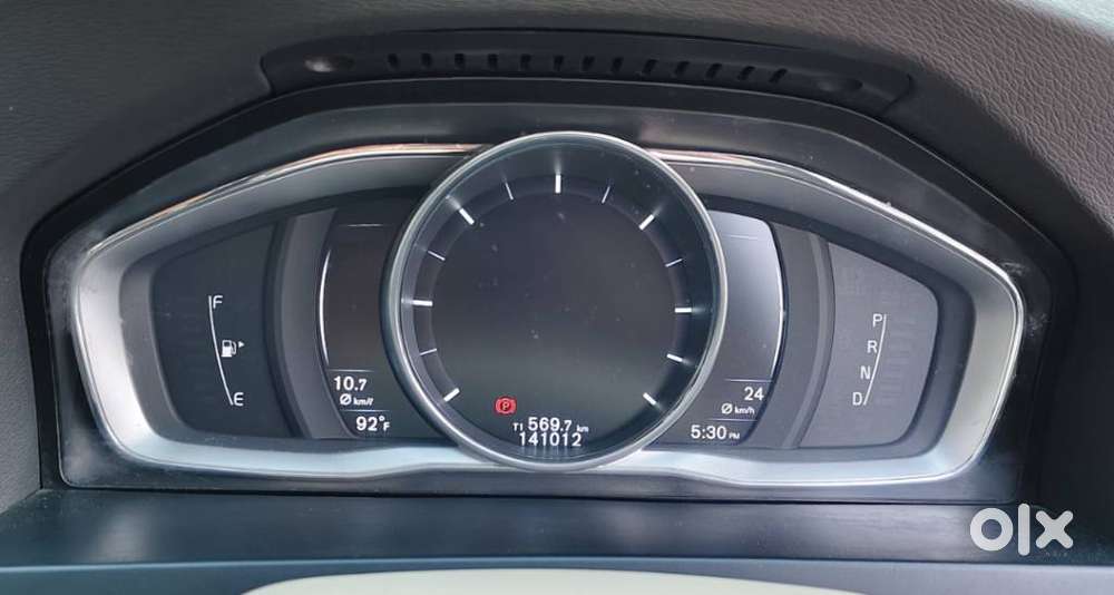 Volvo S60 D4 Momentum, 2015, Diesel