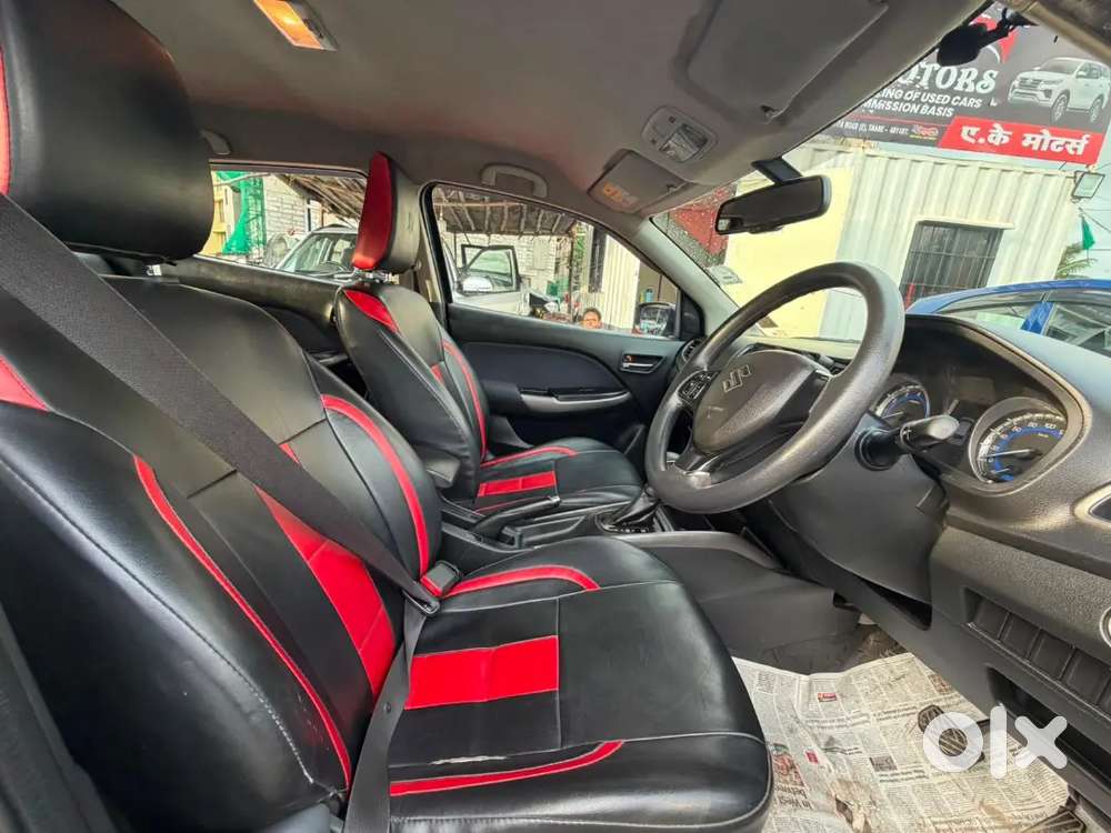 Maruti Suzuki Baleno 2019