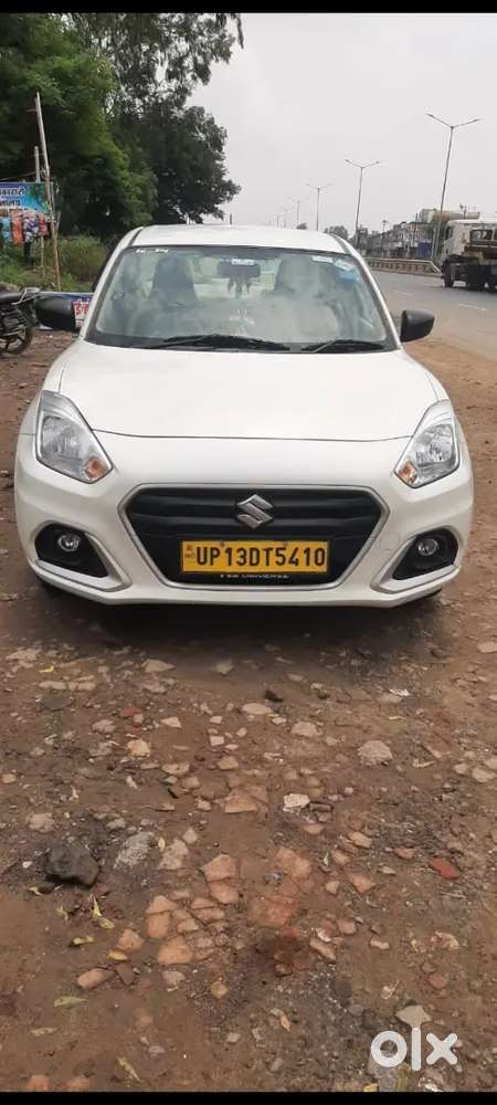 Maruti Suzuki Dzire 2024