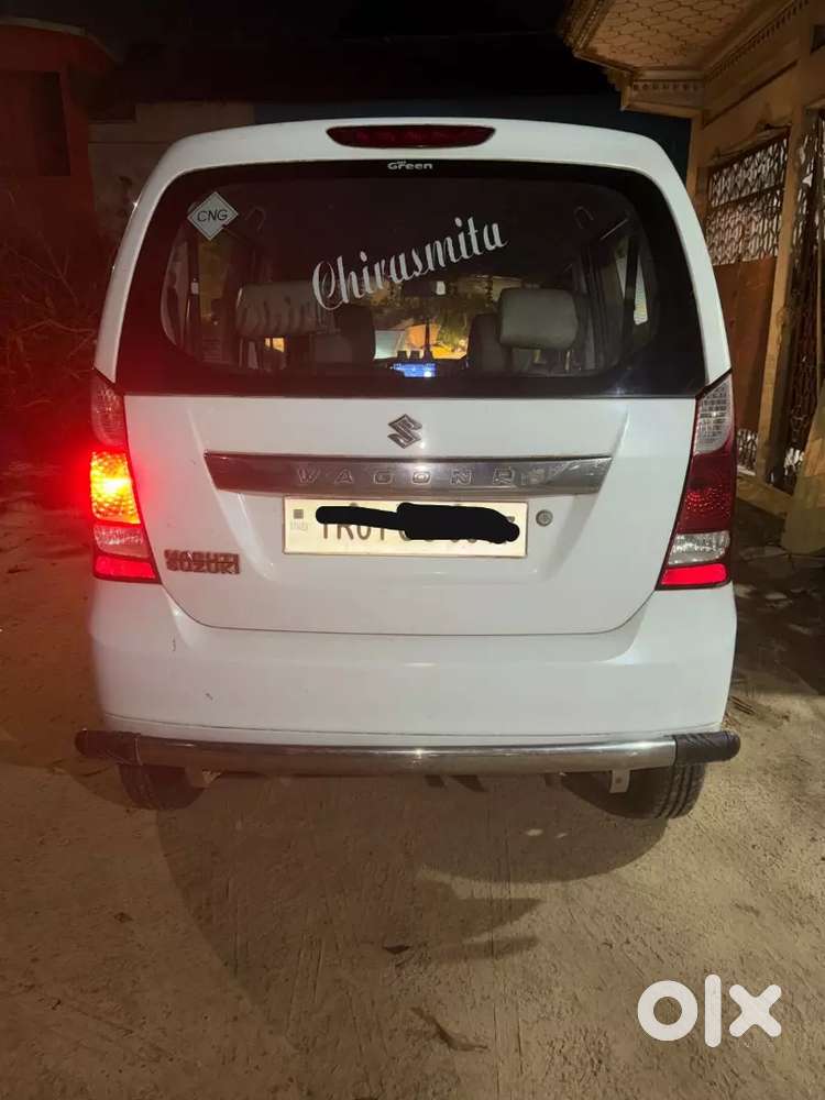 Maruti Suzuki Wagon R Best Conditon.