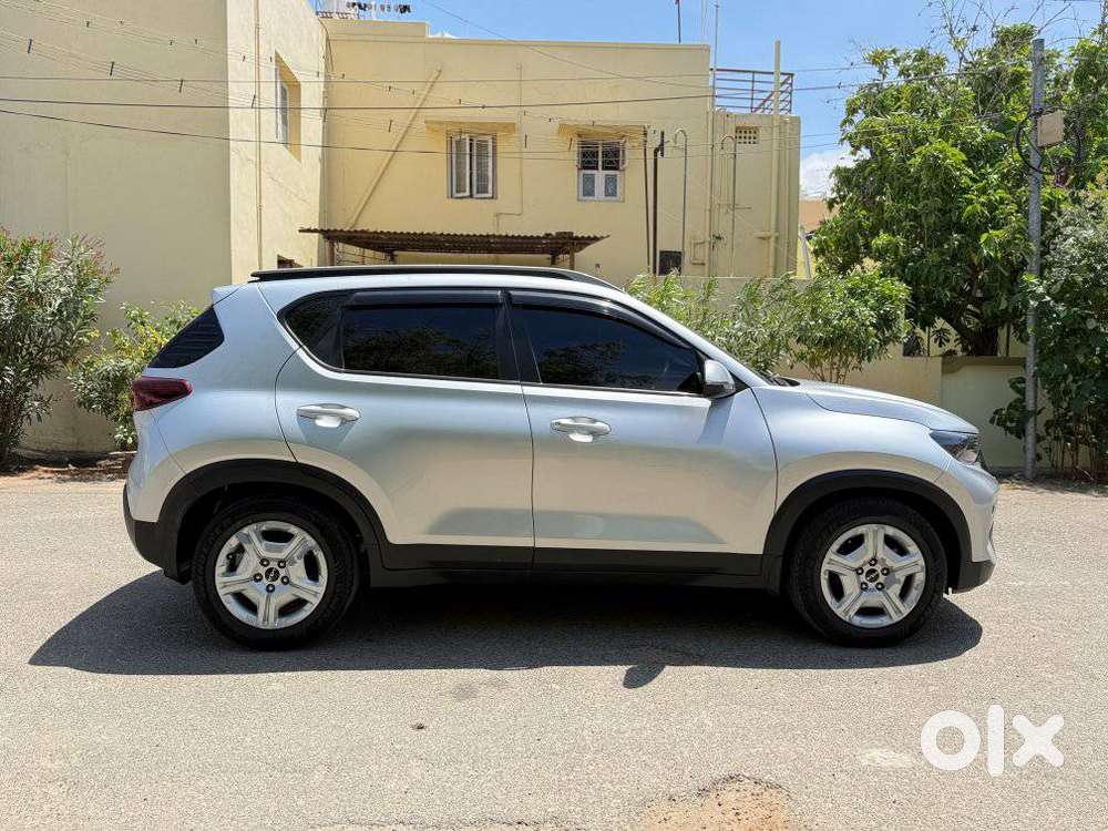 Kia Sonet 1.2 Htk Plus, 2023, Petrol