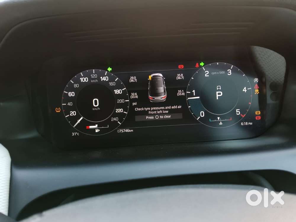 Land Rover Discovery Se 2.0 Sd4, 2021, Diesel