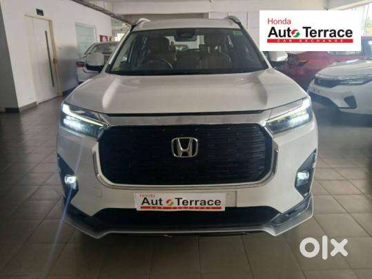 Honda Elevate Zx Cvt, 2023, Petrol