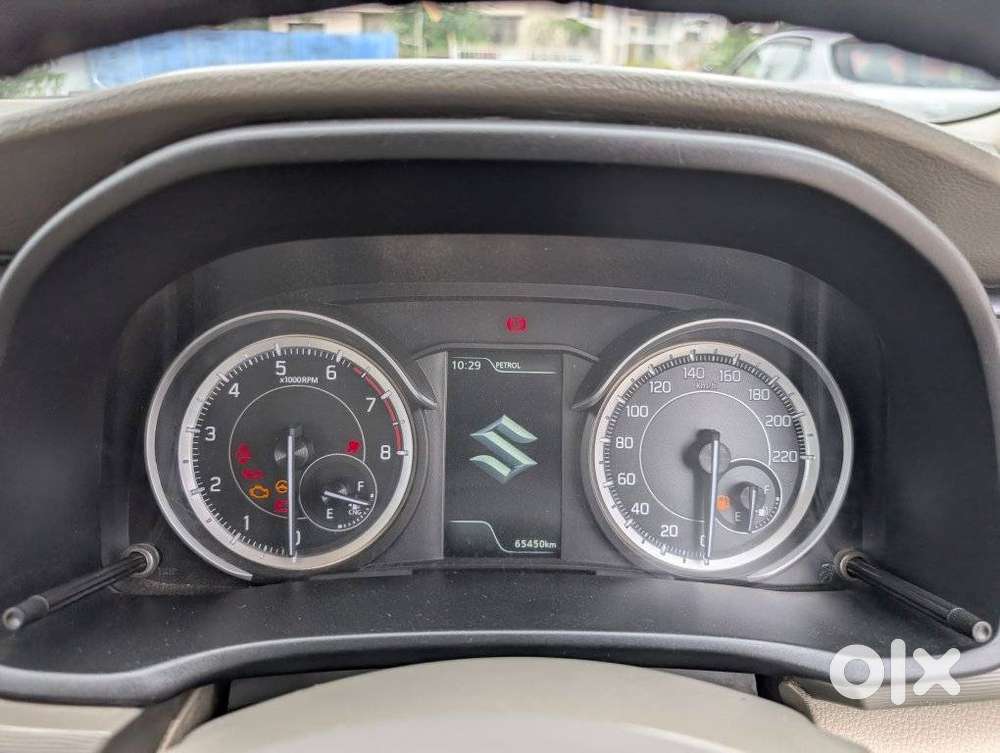 Maruti Suzuki Ertiga Vxi (o) Cng, 2022, Cng & Hybrids
