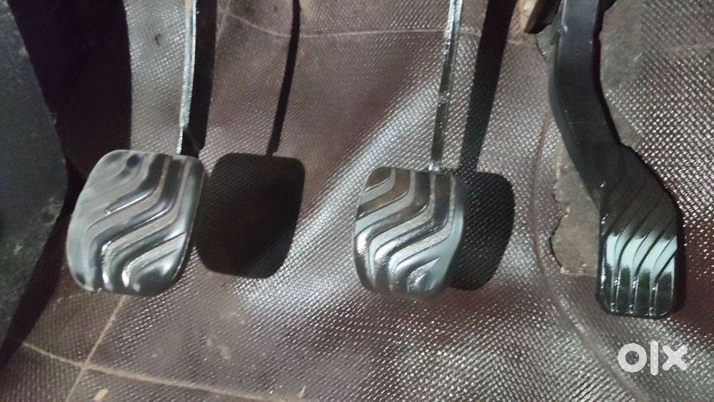 Renault Kwid 2015-2019 1.0 Rxl, 2016, Petrol