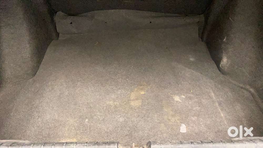 Honda City I-vtec Cvt Vx, 2018, Petrol