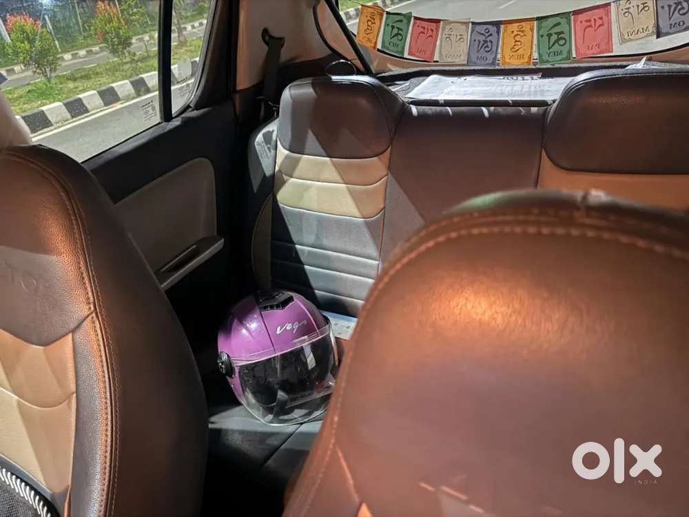 Well Condition Alto K10 2018 For Sale