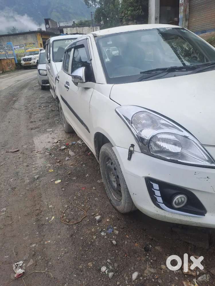 Maruti Suzuki Swift 2018 120000 Km