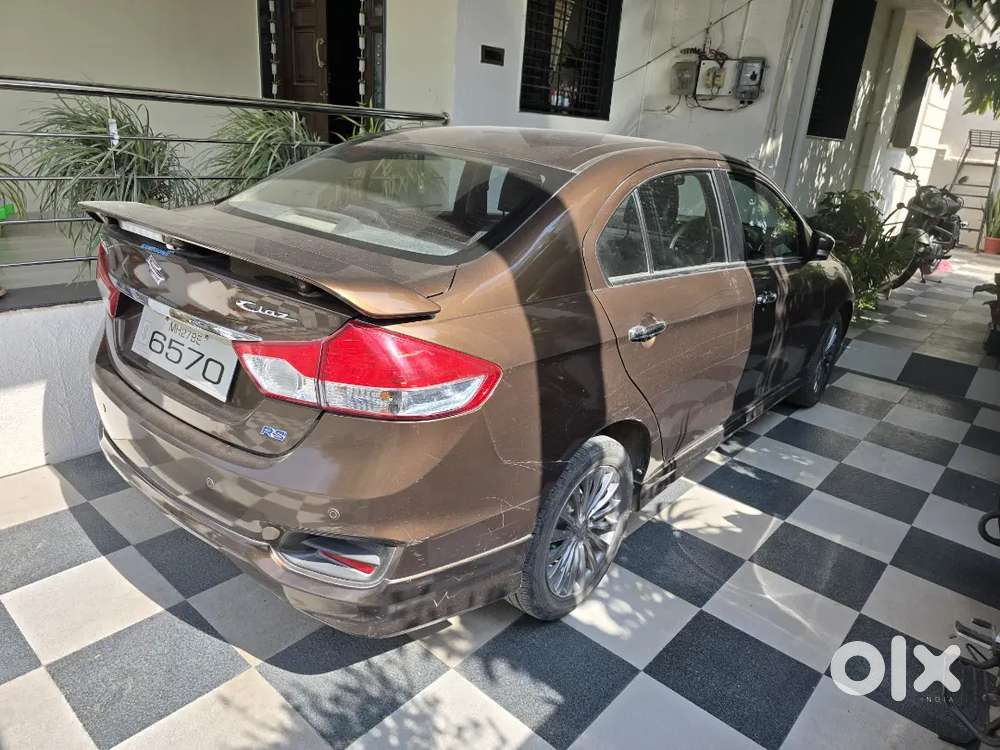 Car In Very Good Condition