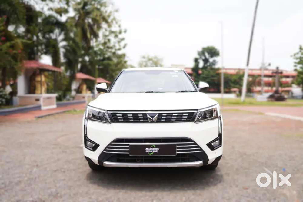 Mahindra Xuv300 2023 1.5 Amt Diesal  (aug) Diesel 40000 Km Driven