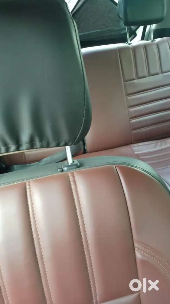 Maruti Wagon R Vxi 2017