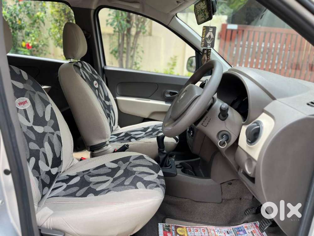 Renault Lodgy, 2016, Diesel
