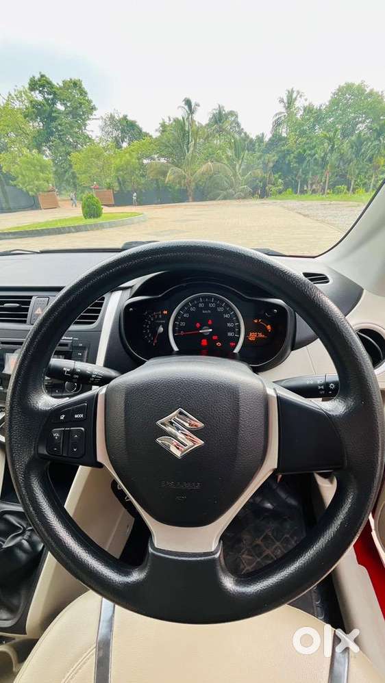 Maruti Suzuki Celerio Petrol Well Maintained