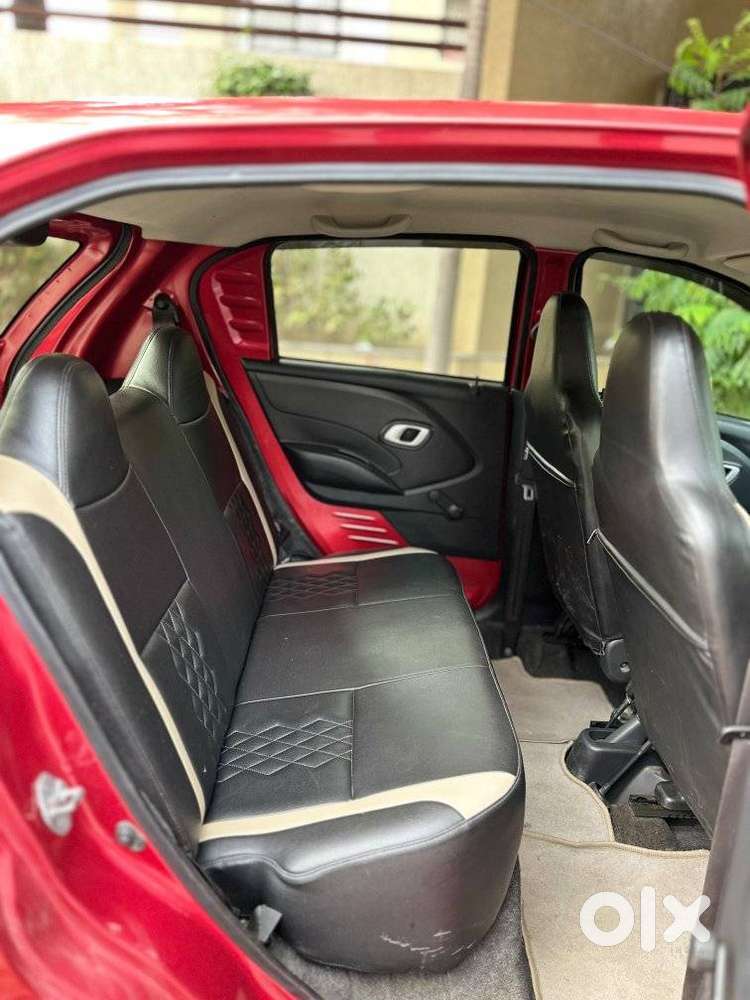 Datsun Redigo, 2019, Cng & Hybrids