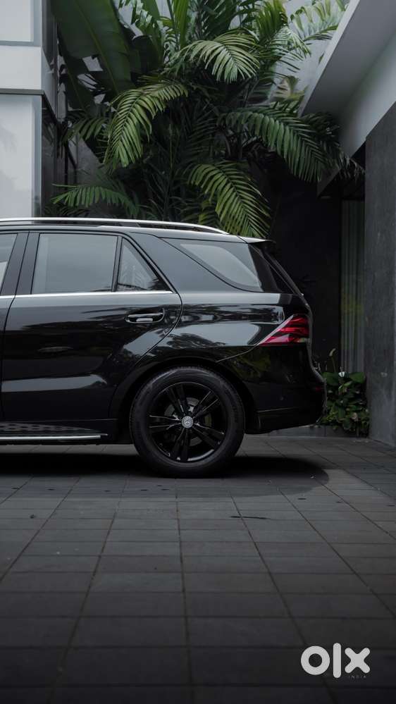 Mercedes-benz Gl-class 350 Cdi, 2017, Diesel