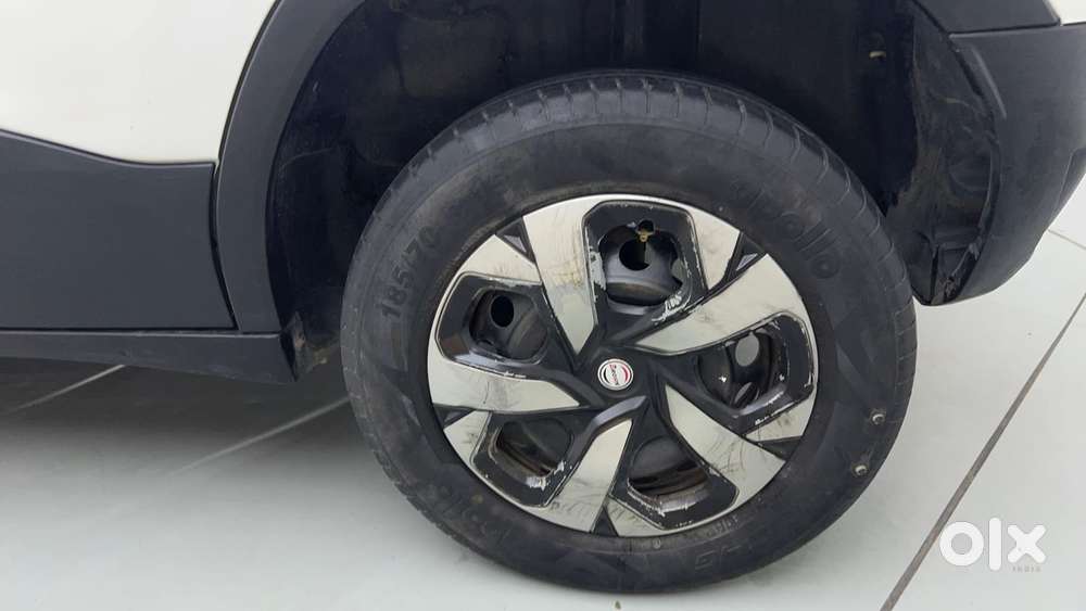 Tata Punch Adventure, 2022, Petrol