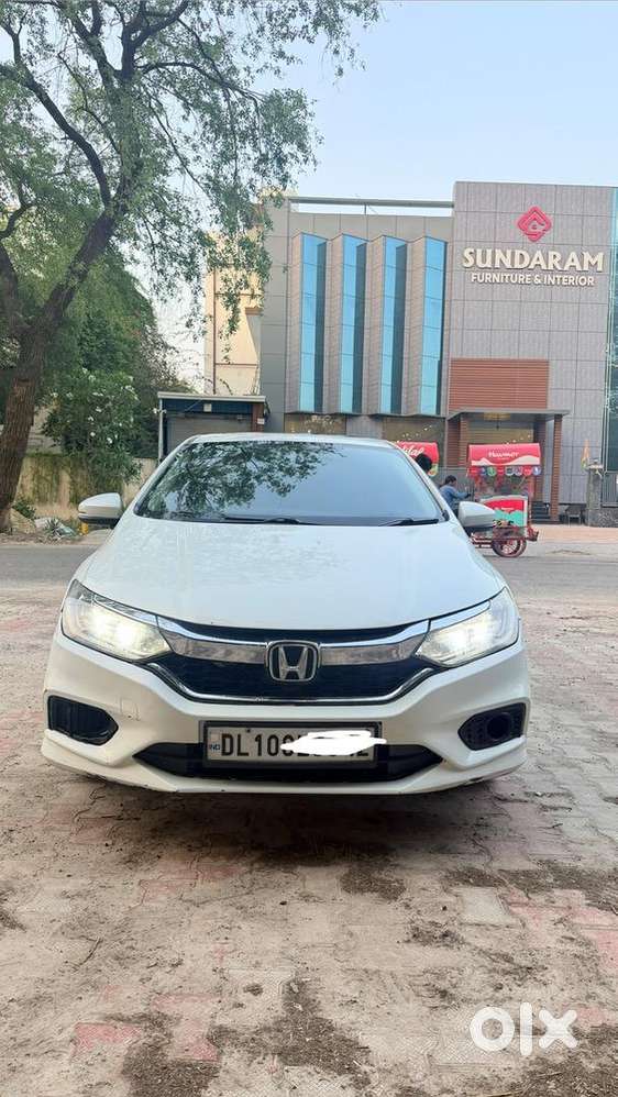 Honda City Zx 2019 With Remus Valvetronic Exhaust