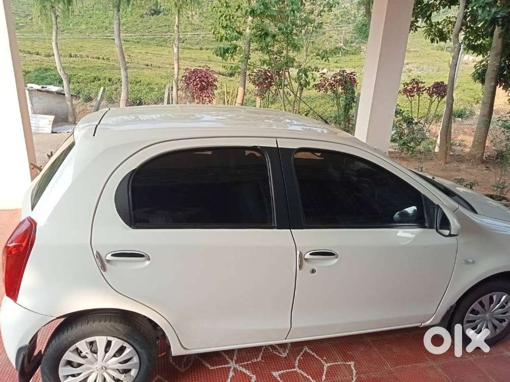Toyota Etios Liva 2012 Diesel Well Maintained