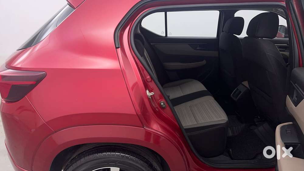 Honda Elevate Vx Cvt, 2023, Petrol
