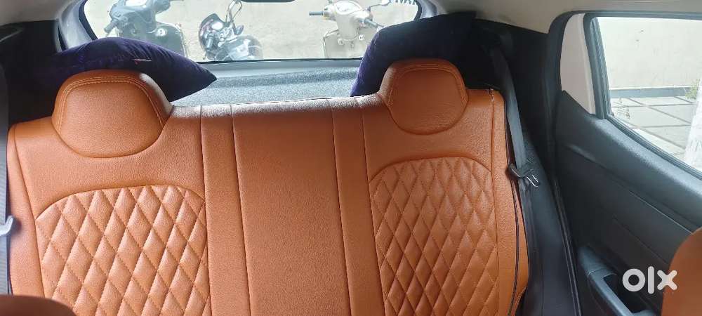 Renault Kwid Petrol 2020