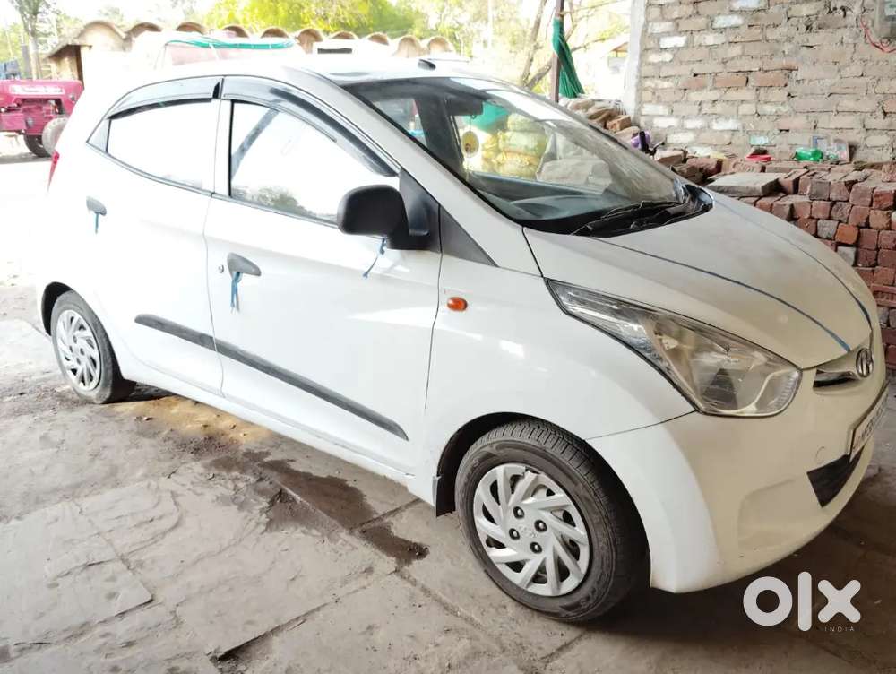 Hyundai Eon 2018 Petrol 65000 Km Driven In Good Condition You Can Buy