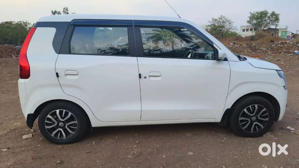 Maruti Suzuki Wagonr1.2 Zxi 2019pet/cng
