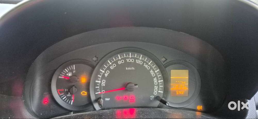 Maruti Swift