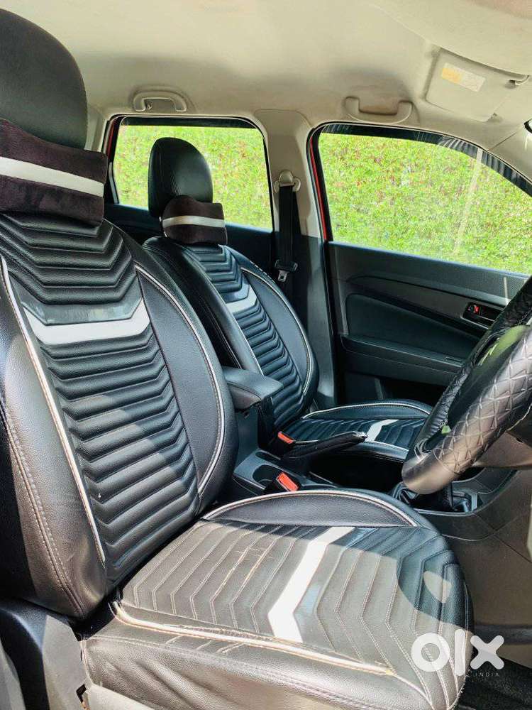 Maruti Suzuki Vitara Brezza Vdi (o), 2017, Diesel