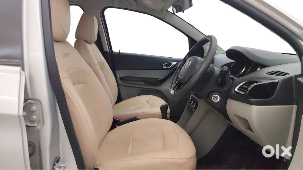 Tata Tiago 1.2 Revotron Xz, 2018, Petrol