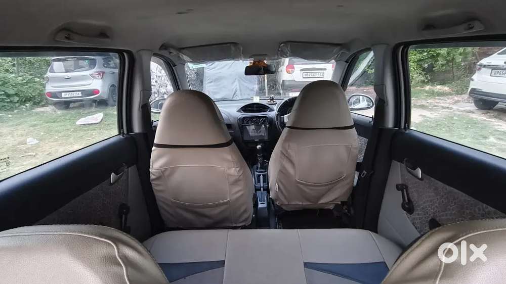 Maruti Suzuki Alto 800 2017 Petrol Good Condition
