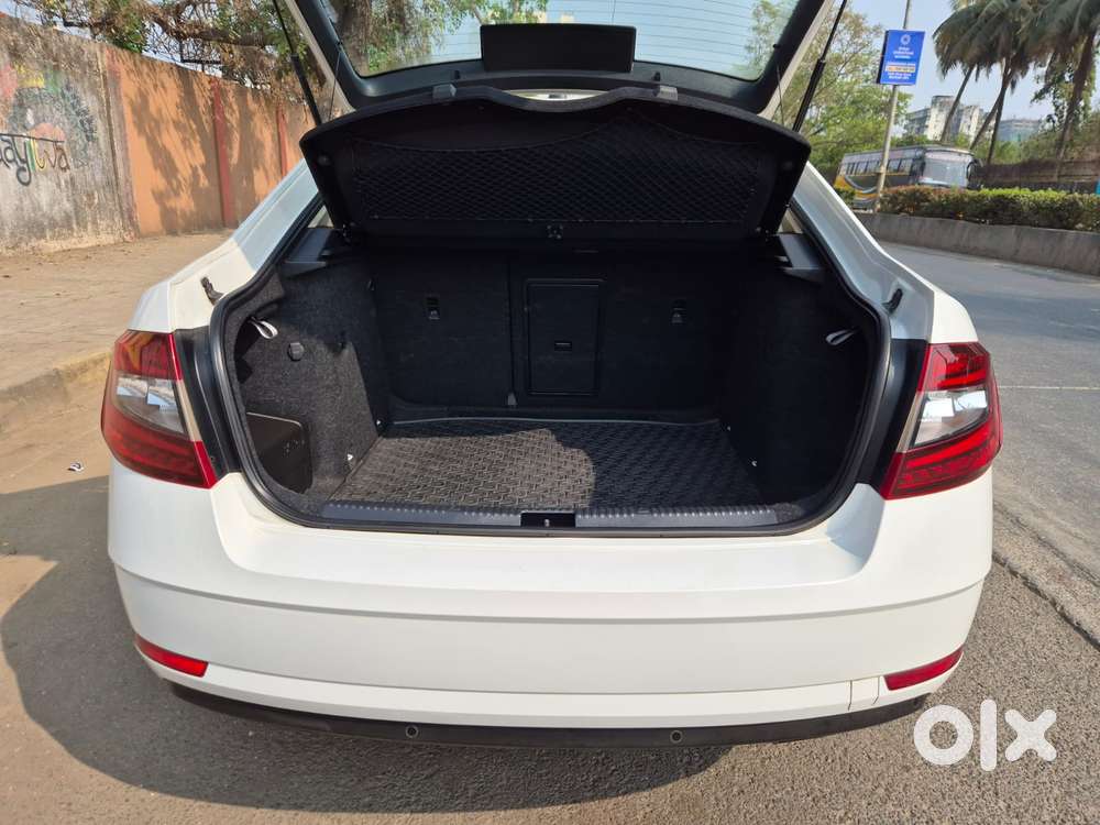 Skoda Octavia 1.8 Tsi At L K, 2018, Petrol