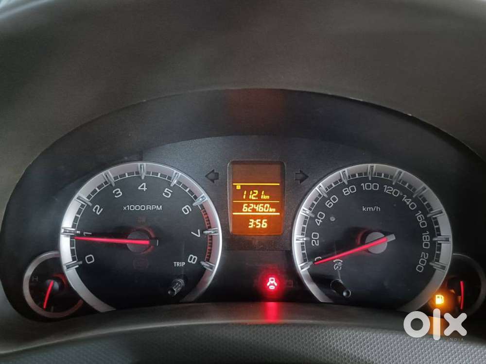 Maruti Suzuki Ertiga 2012-2015 Vxi Abs, 2014, Petrol