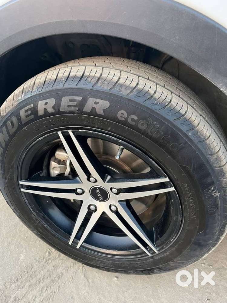 Hyundai Creta 1.4 Crdi Base, 2019, Diesel