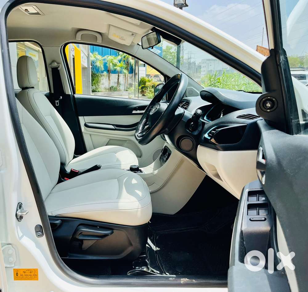 Tata Tiago Ev Xz Plus Tech Lux Lr, 2023, Electric