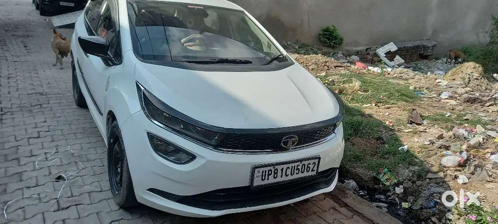 Tata Altroz 1.2 Xza 2021