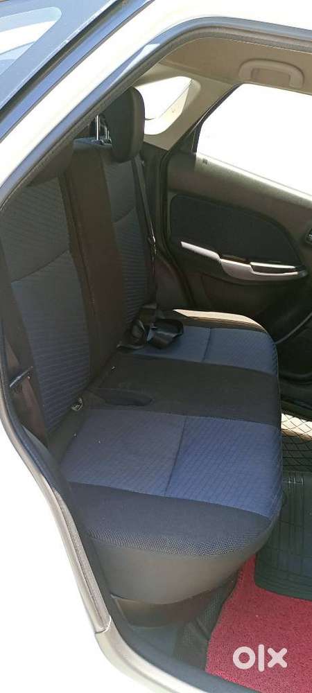 Maruti Suzuki Baleno Delta, 2020, Petrol