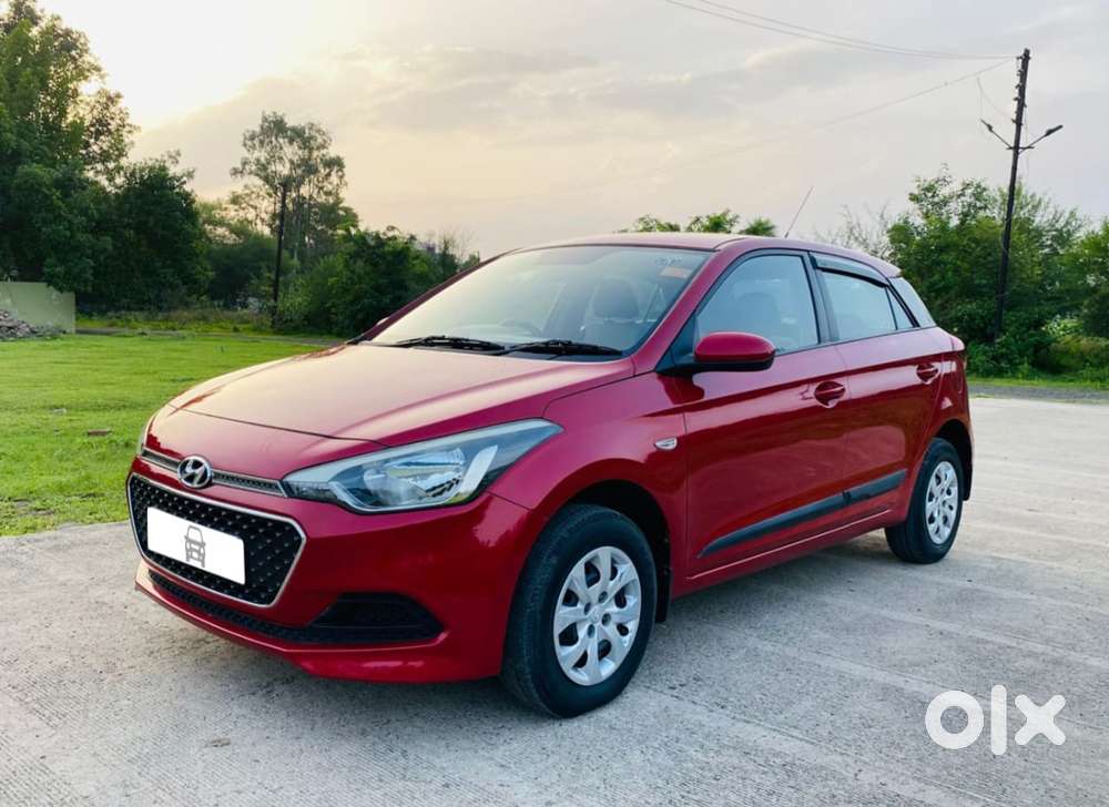 Hyundai Elite I20 Magna 1.4 Crdi, 2016, Diesel