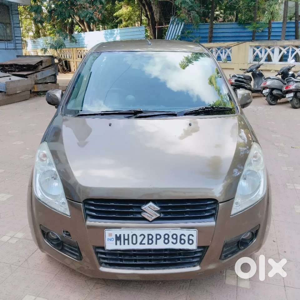 Maruti Suzuki Ritz Vxi (abs) Bs Iv, 2010, Petrol