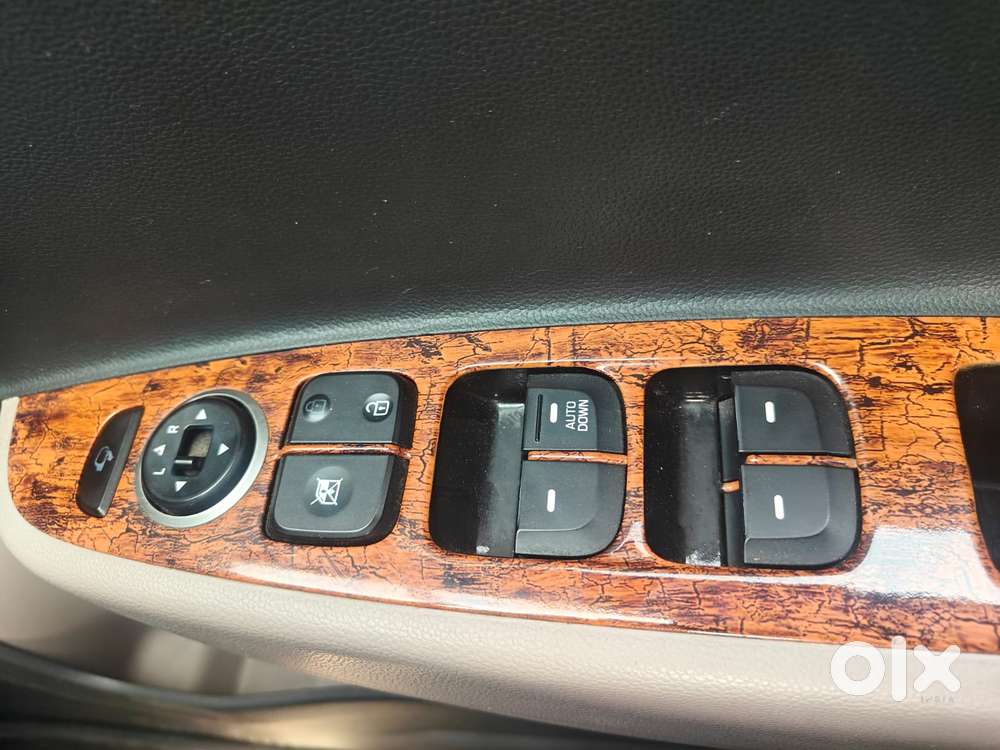 Honda Br-v I-vtec Vx Mt, 2018, Petrol