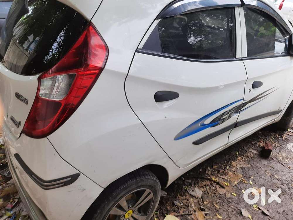 Hyundai Eon 2014