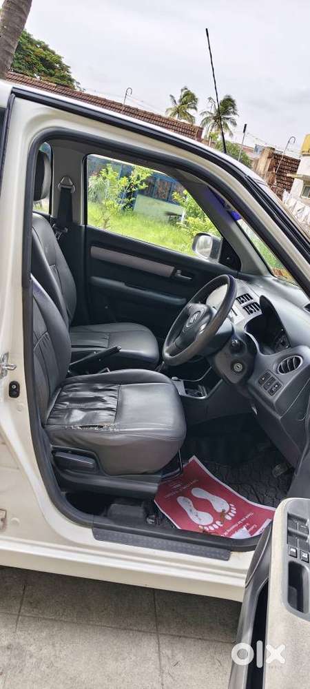 Maruti Suzuki Swift Dzire Vxi, 2009, Petrol