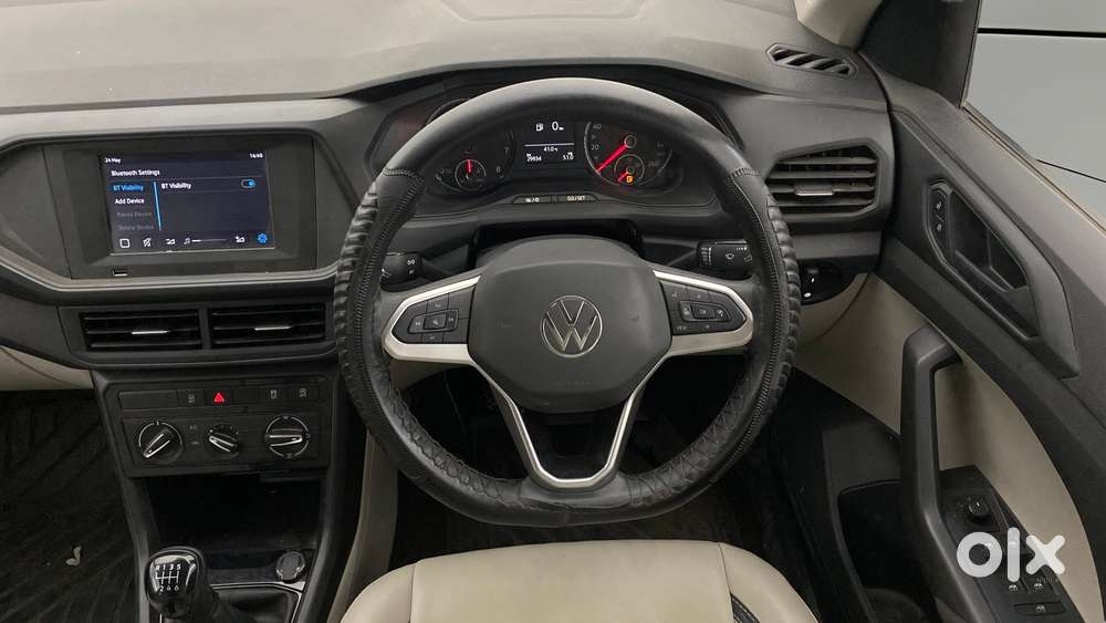 Volkswagen Taigun 1.0 Tsi Comfortline, 2022, Petrol