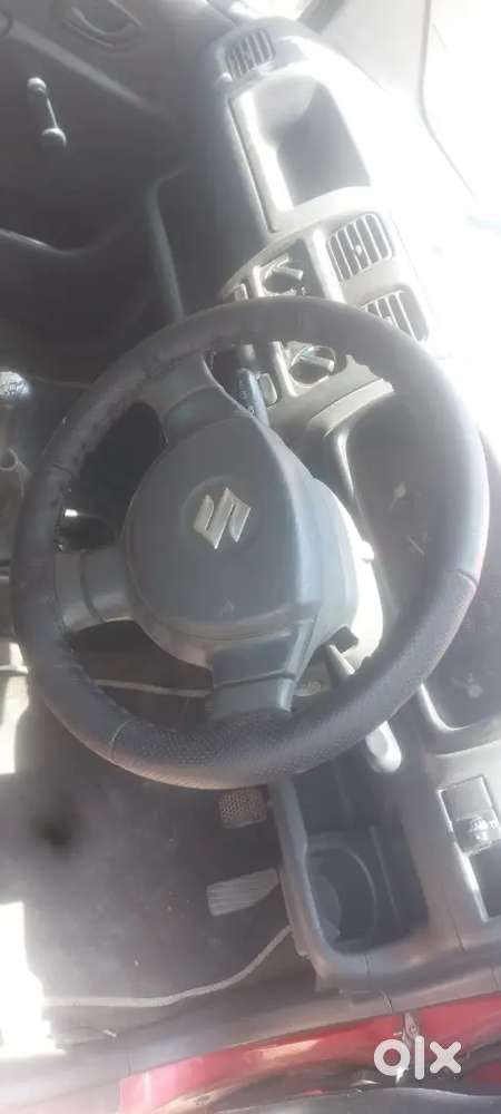 Maruti Suzuki Wagon R 2007 Petrol 90000 Km Driven