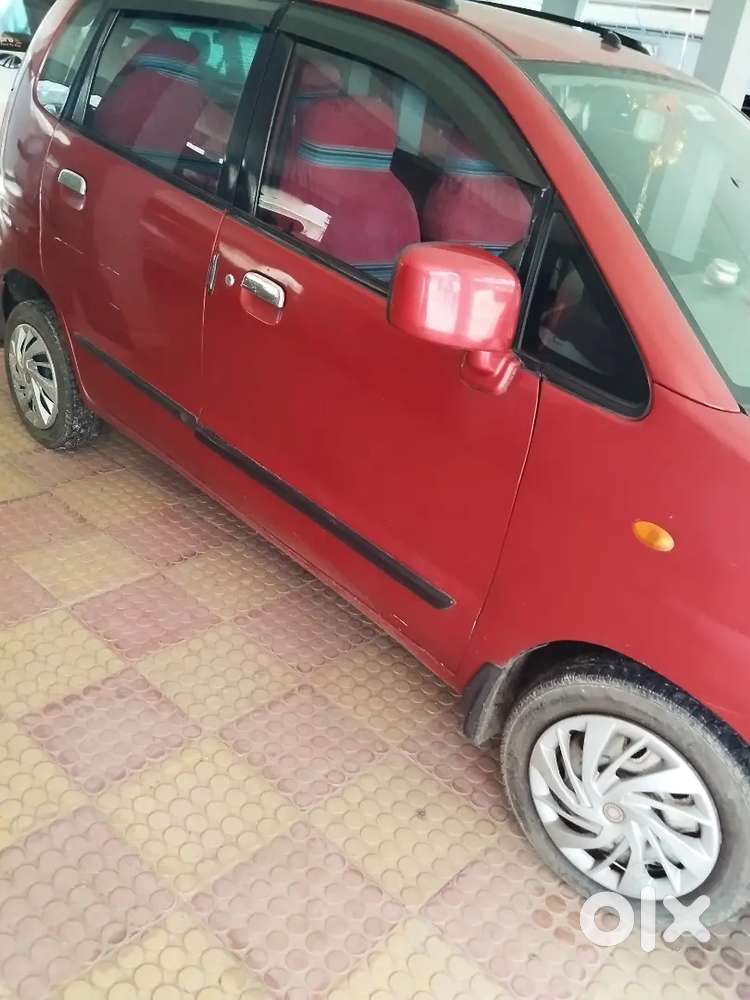 Maruti Suzuki Estilo Vxi 2012
