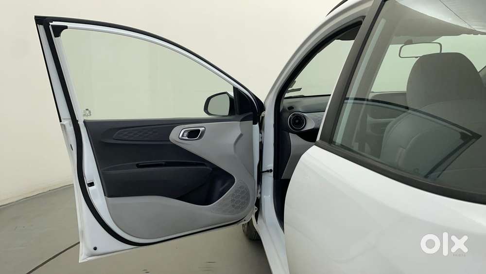Hyundai Grand I10 Nios Asta 1.2 Kappa Vtvt, 2020, Petrol