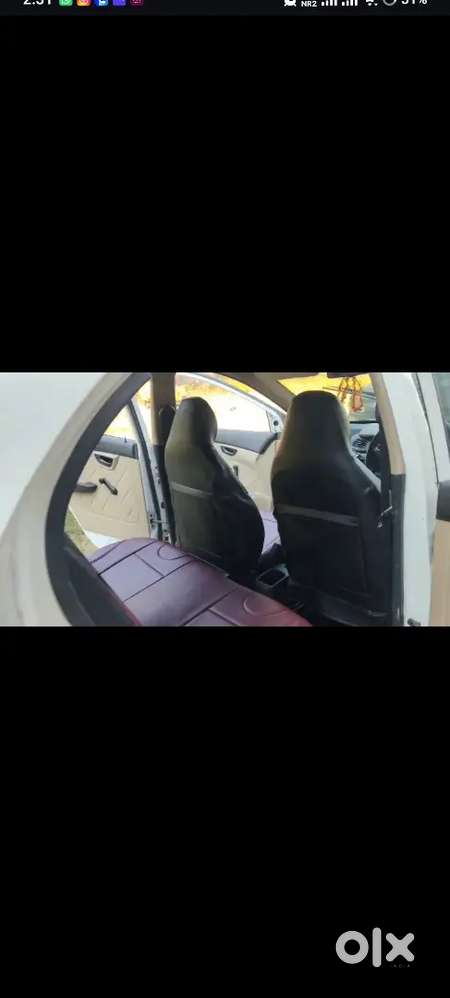 Hyundai Eon 2013 Petrol 125000 Km Driven