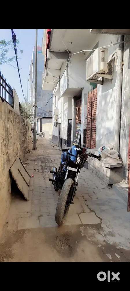 Other Brand 2012 Petrol Bike