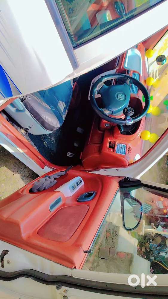 Maruti Suzuki Alto 2013