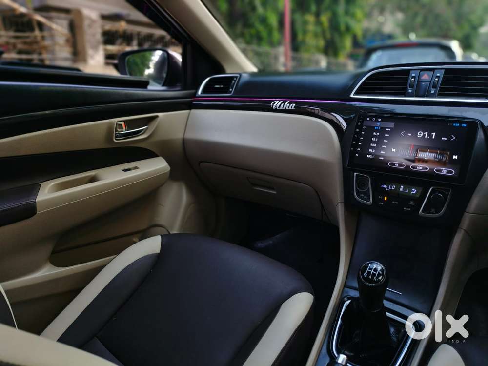 Maruti Suzuki Ciaz Vxi(o), 2016, Petrol