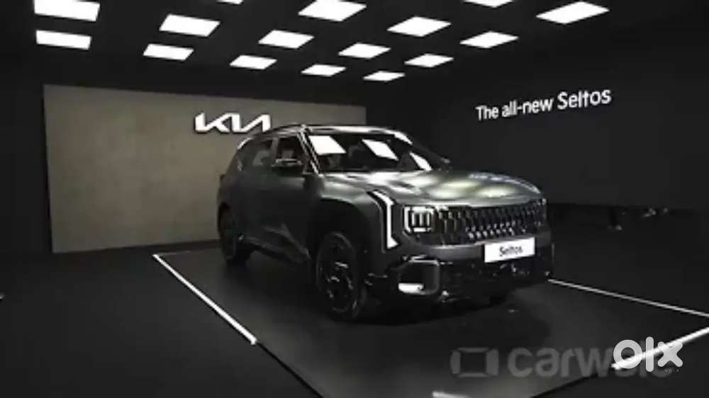 Kia New Seltos, Sonet, Carens Cng, Carens Clavis, Syros